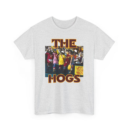 Washington Commander 'The Hogs' T-Shirt