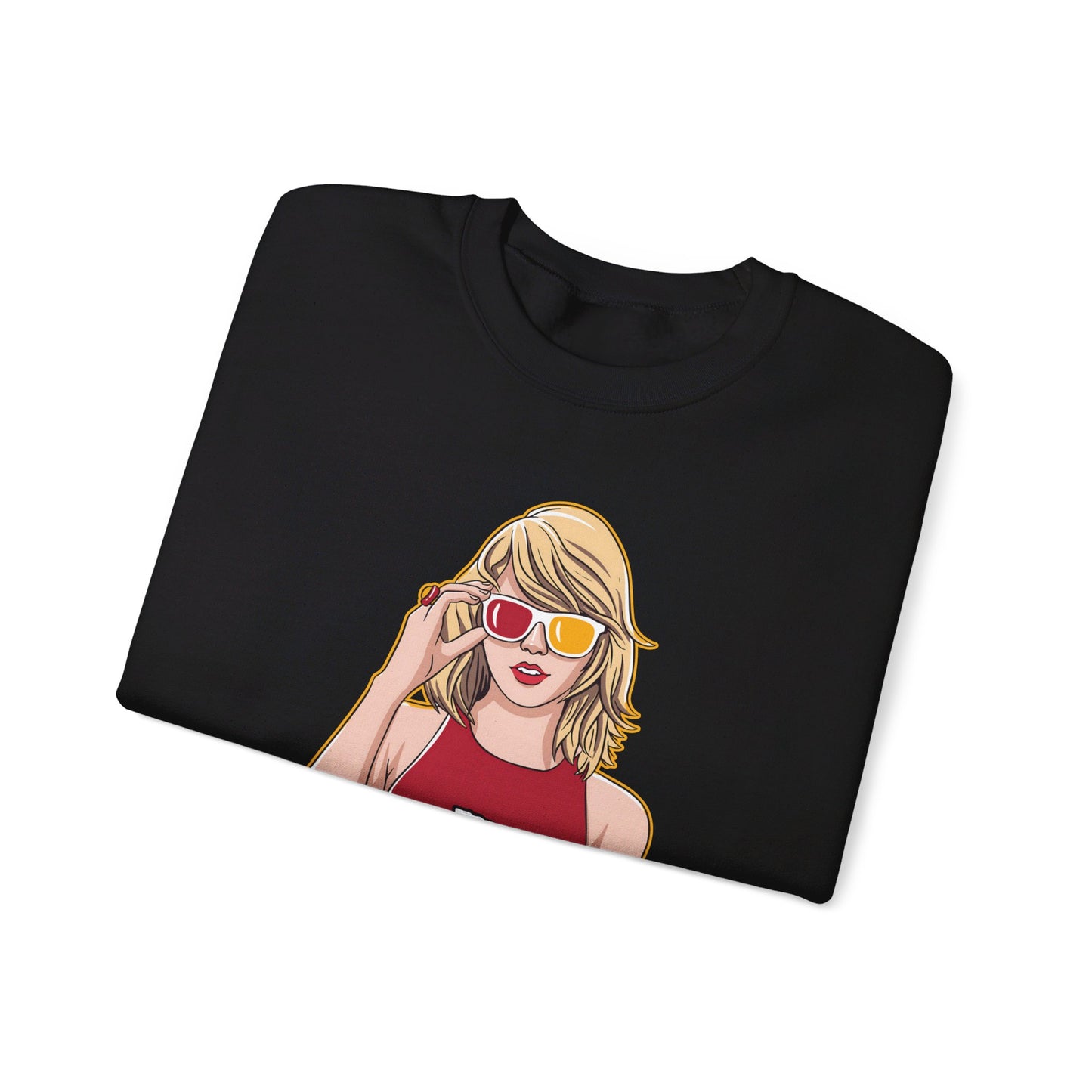 Chief Era Taylor Swift Sweatshirt Unisex