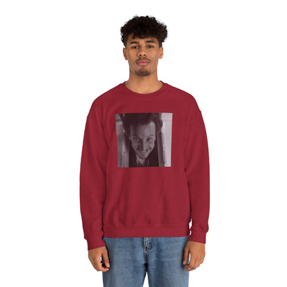 Christmas Marv Home Alone Sweatshirt - Crewneck