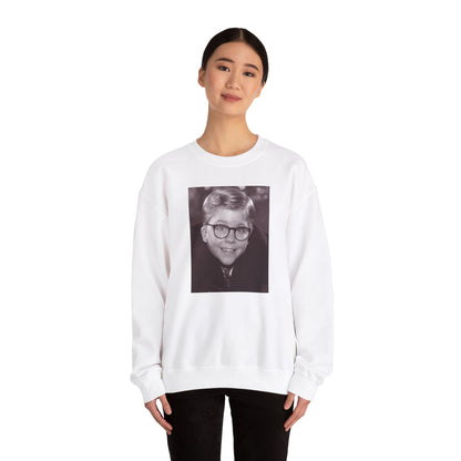 Ralphie Christmas Story Sweatshirt