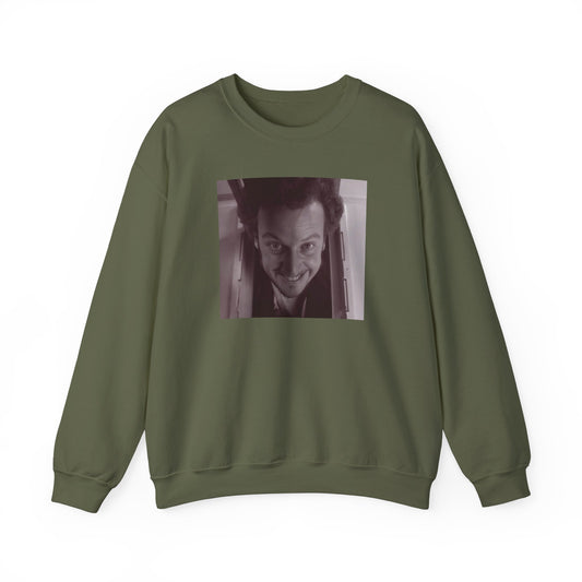 Christmas Marv Home Alone Sweatshirt - Crewneck