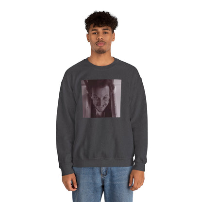 Christmas Marv Home Alone Sweatshirt - Crewneck