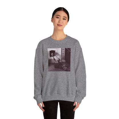 Kevin McCallister Home Alone Sweatshirt