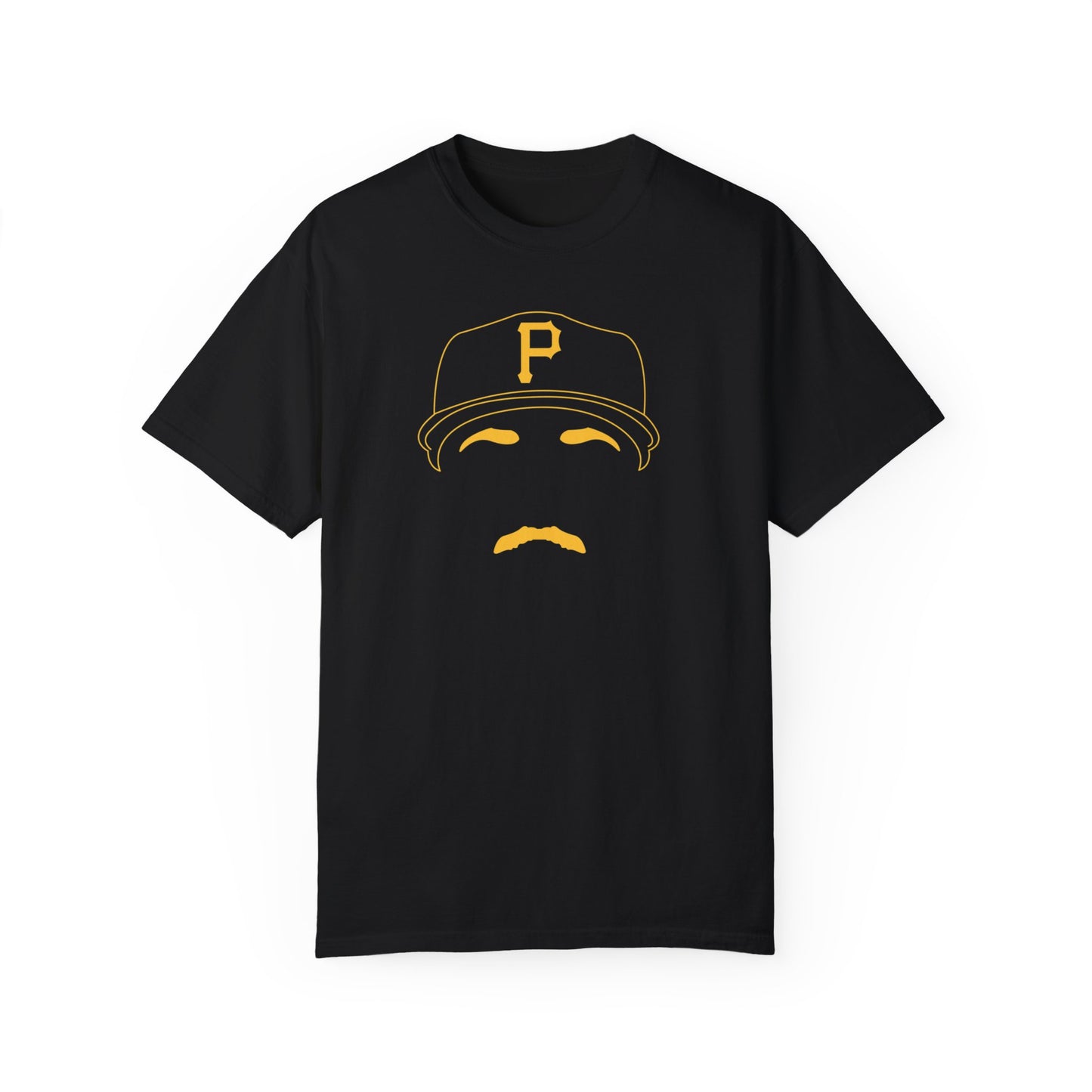 Unisex Paul Skenes Pirates Tee