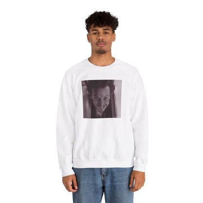 Christmas Marv Home Alone Sweatshirt - Crewneck