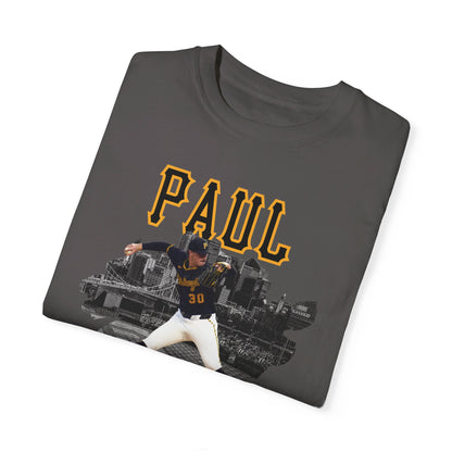 Unisex Pittsburgh Pirates Paul Skenes Baseball T-Shirt