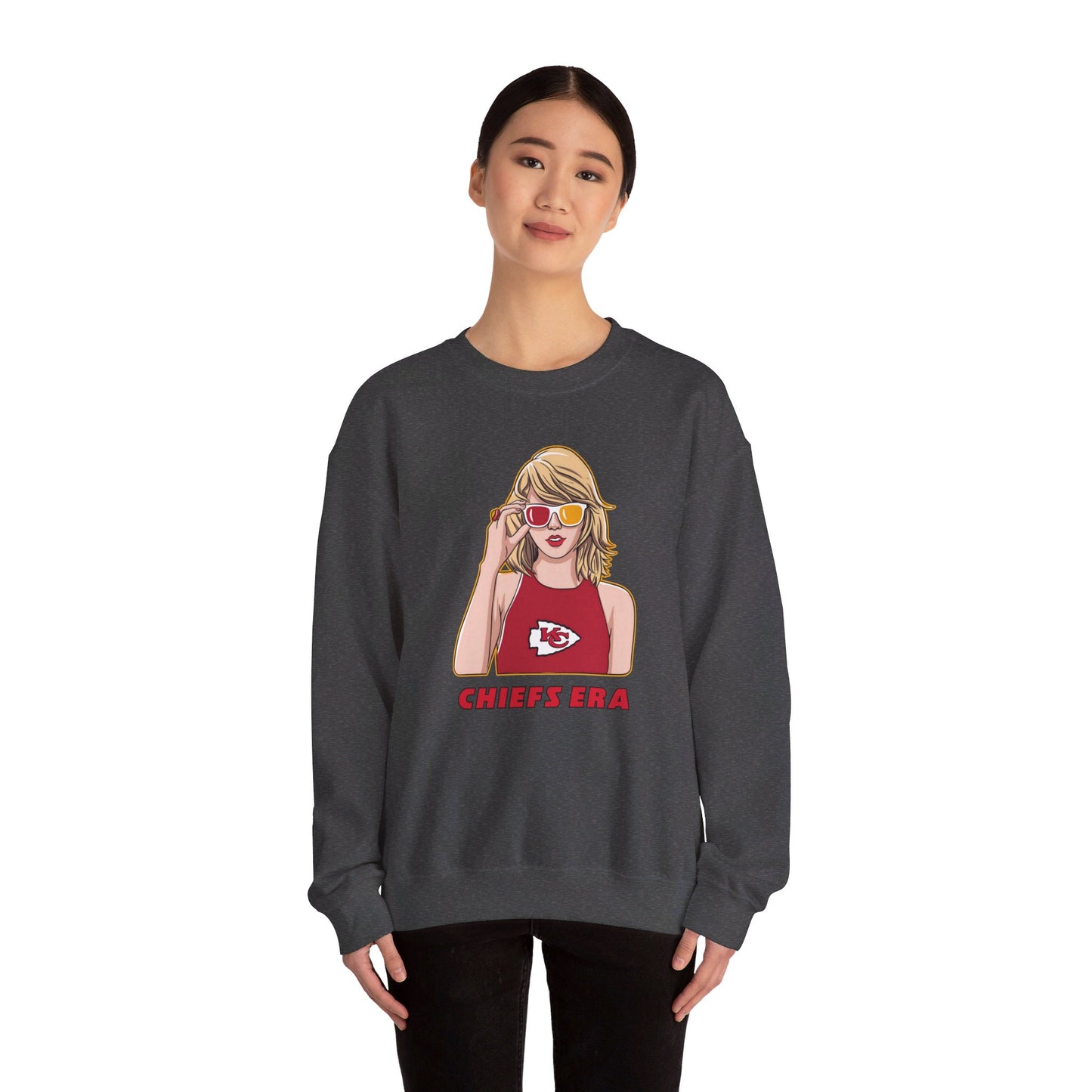 Chief Era Taylor Swift Sweatshirt Unisex