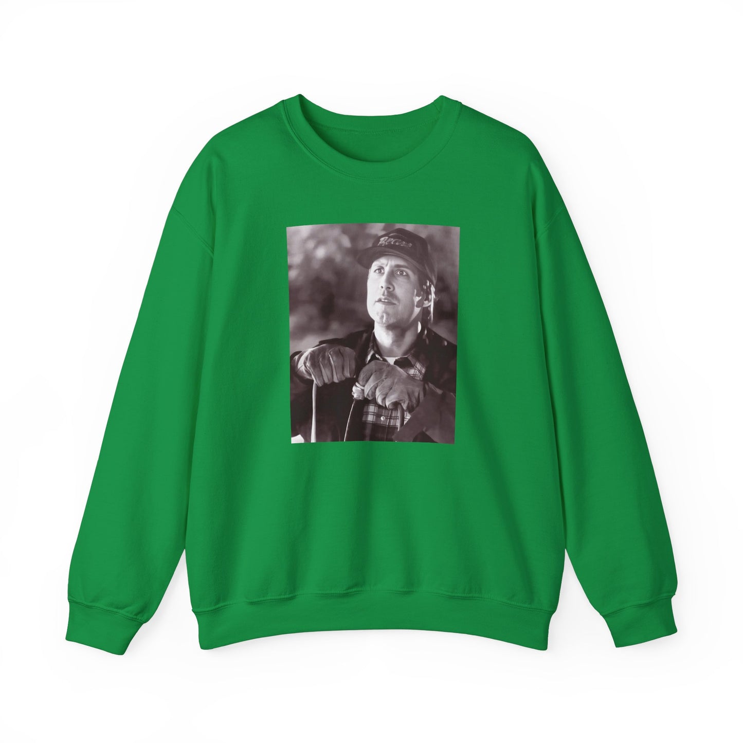 Christmas Vacation Clark Griswold Sweatshirt