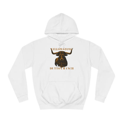 Dutton Ranch Hoodie - Unisex