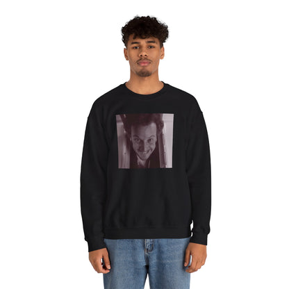 Christmas Marv Home Alone Sweatshirt - Crewneck