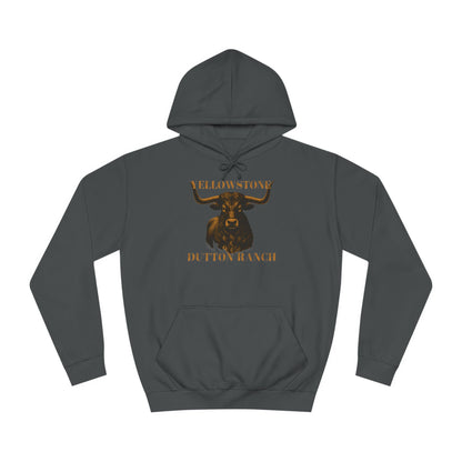 Dutton Ranch Hoodie - Unisex