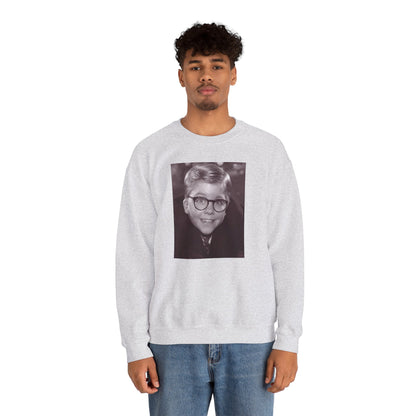 Ralphie Christmas Story Sweatshirt