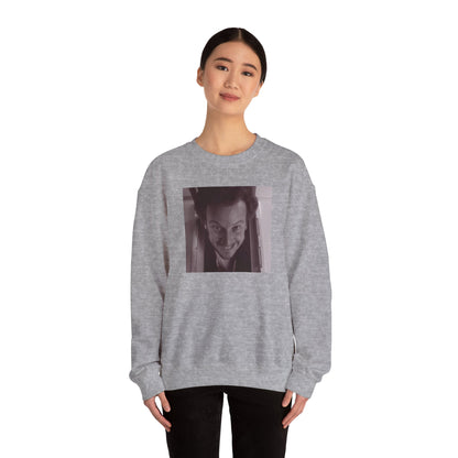 Christmas Marv Home Alone Sweatshirt - Crewneck