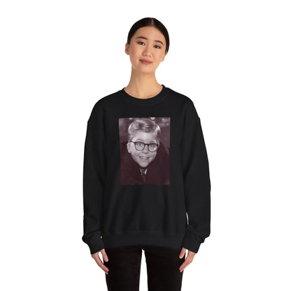 Ralphie Christmas Story Sweatshirt