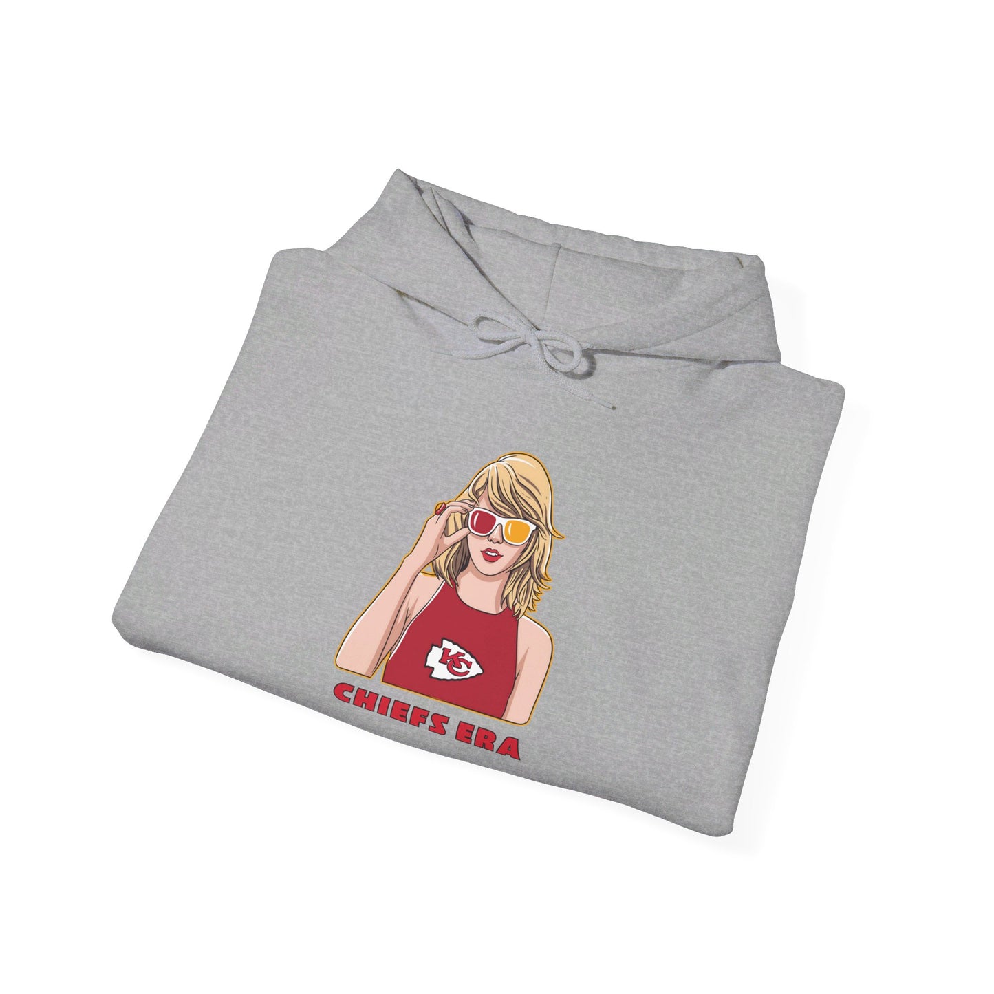 Chief Era Taylor Swift Hoodie Unisex