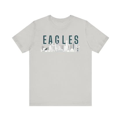 Unisex Philadelphia Eagles City Collection T-Shirt